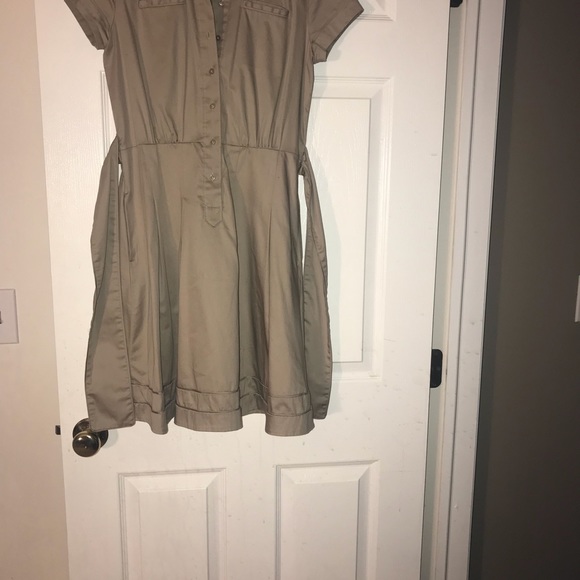 Banana Republic dress - Picture 3 of 4